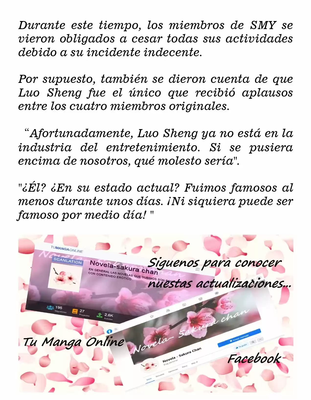 MARIDO DE PRUEBA: NECESIDAD DE TRABAJAR DURO (Novela) - Capítulo 820 - Página 9 - LectorTMOo