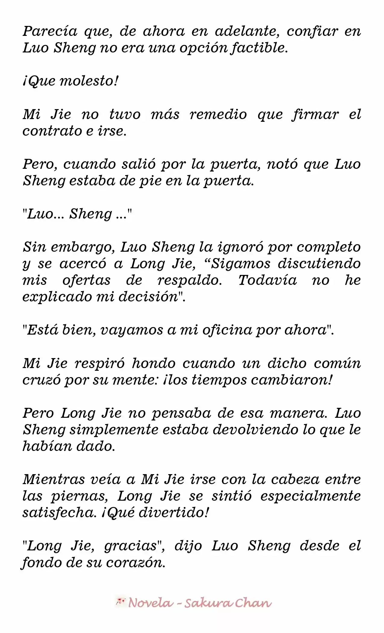MARIDO DE PRUEBA: NECESIDAD DE TRABAJAR DURO (Novela) - Capítulo 823 - Página 7 - LectorTMOo