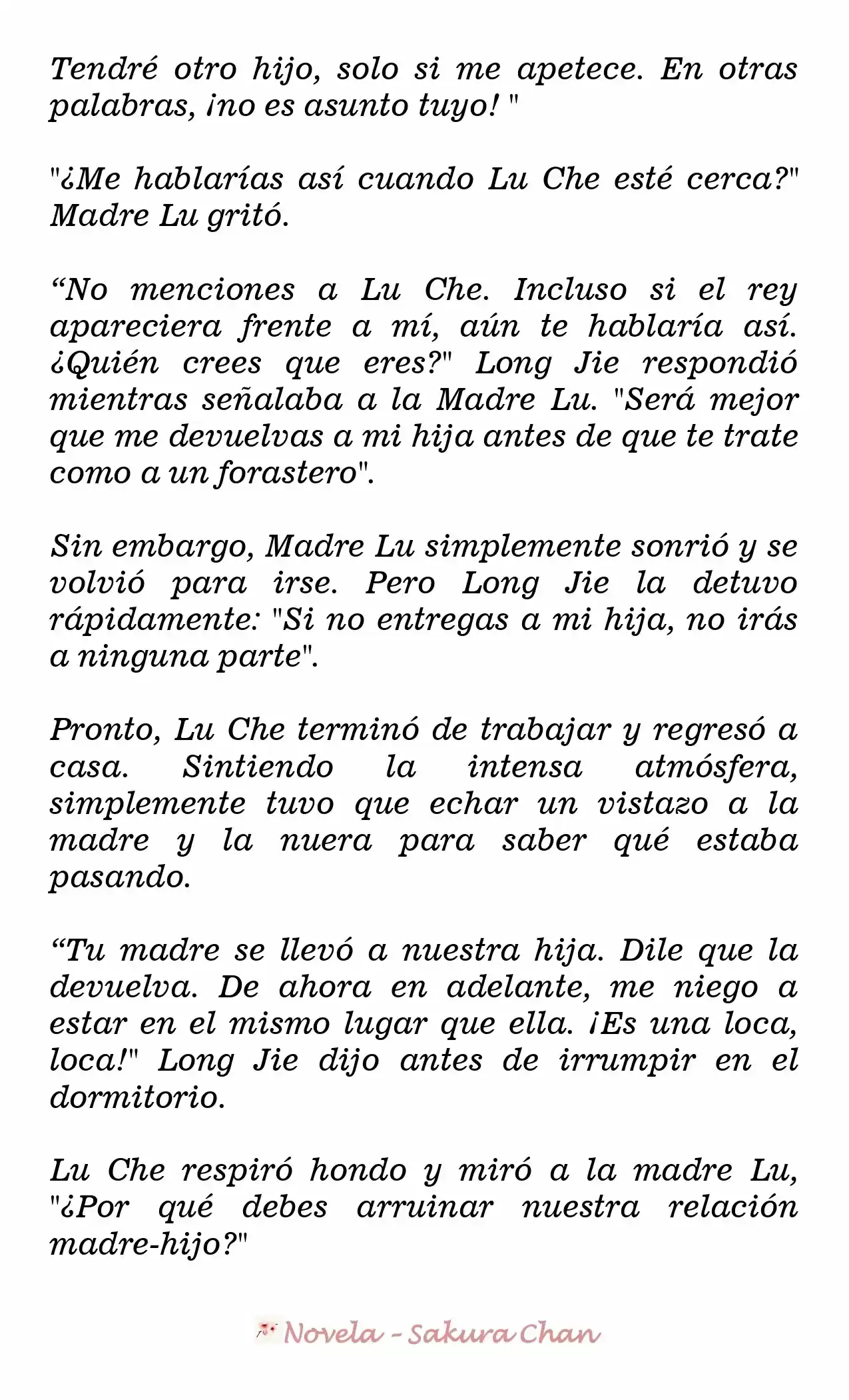 MARIDO DE PRUEBA: NECESIDAD DE TRABAJAR DURO (Novela) - Capítulo 824 - Página 7 - LectorTMOo