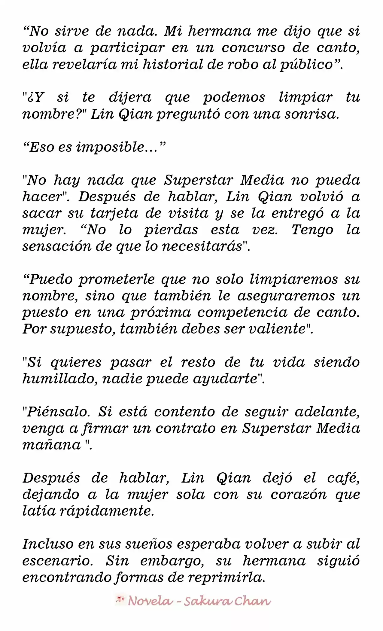 MARIDO DE PRUEBA: NECESIDAD DE TRABAJAR DURO (Novela) - Capítulo 826 - Página 5 - LectorTMOo