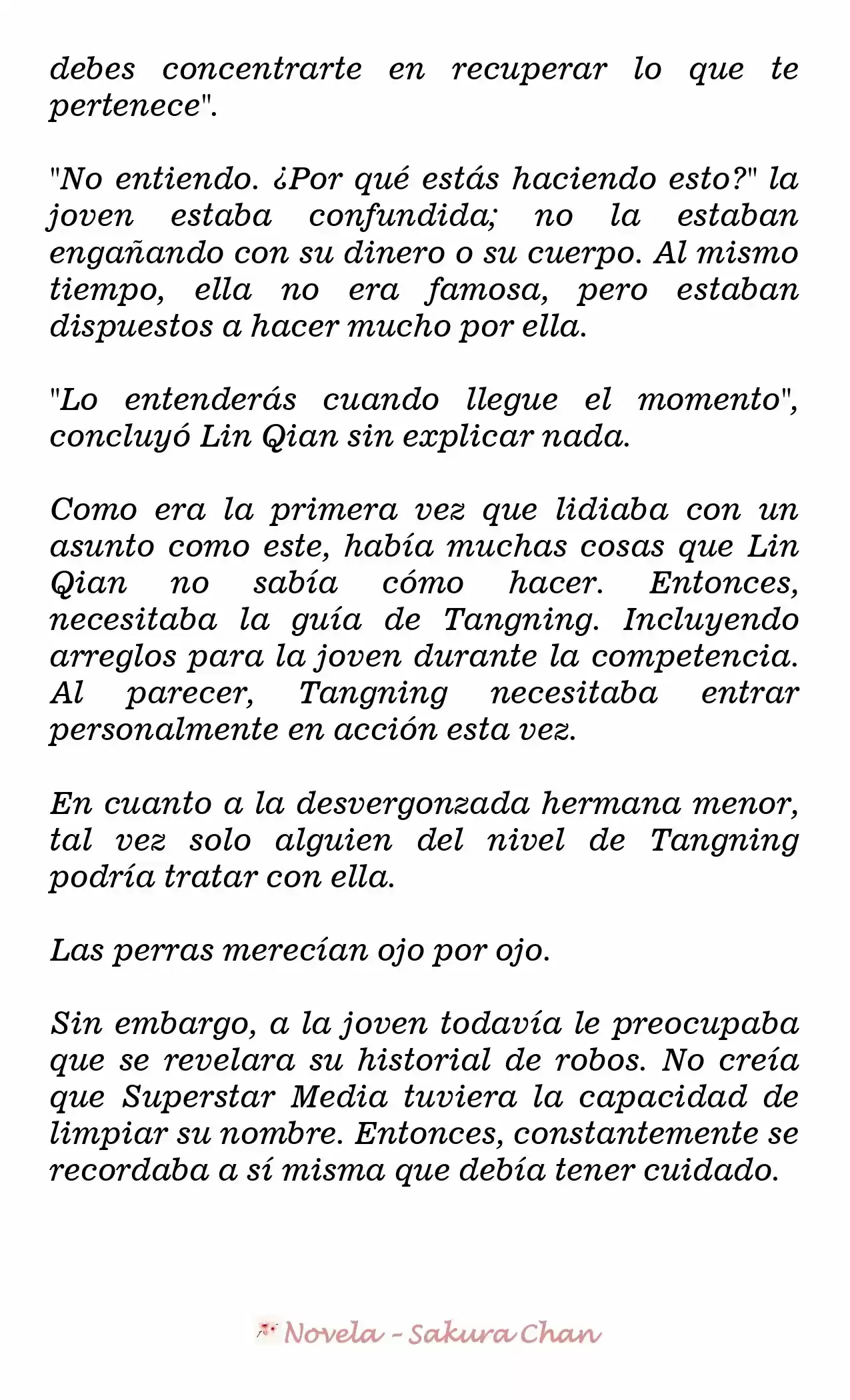 MARIDO DE PRUEBA: NECESIDAD DE TRABAJAR DURO (Novela) - Capítulo 826 - Página 8 - LectorTMOo