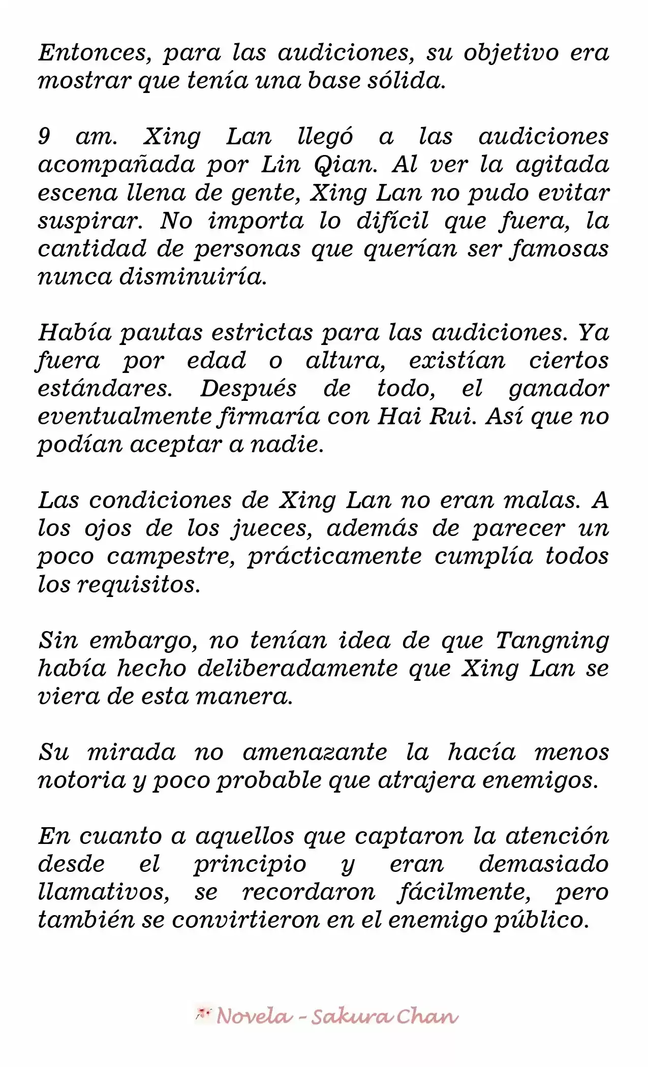 MARIDO DE PRUEBA: NECESIDAD DE TRABAJAR DURO (Novela) - Capítulo 828 - Página 2 - LectorTMOo
