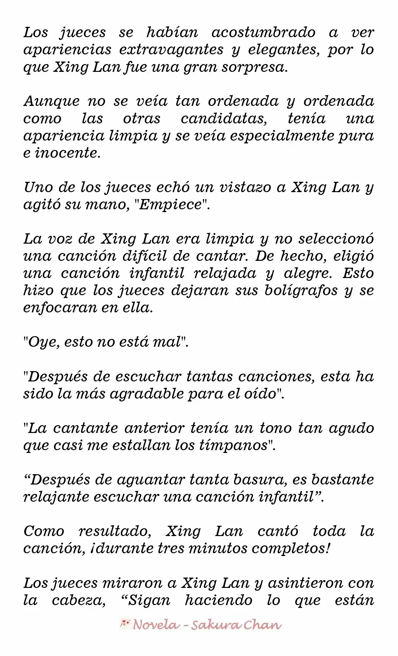 MARIDO DE PRUEBA: NECESIDAD DE TRABAJAR DURO (Novela) - Capítulo 828 - Página 4 - LectorTMOo