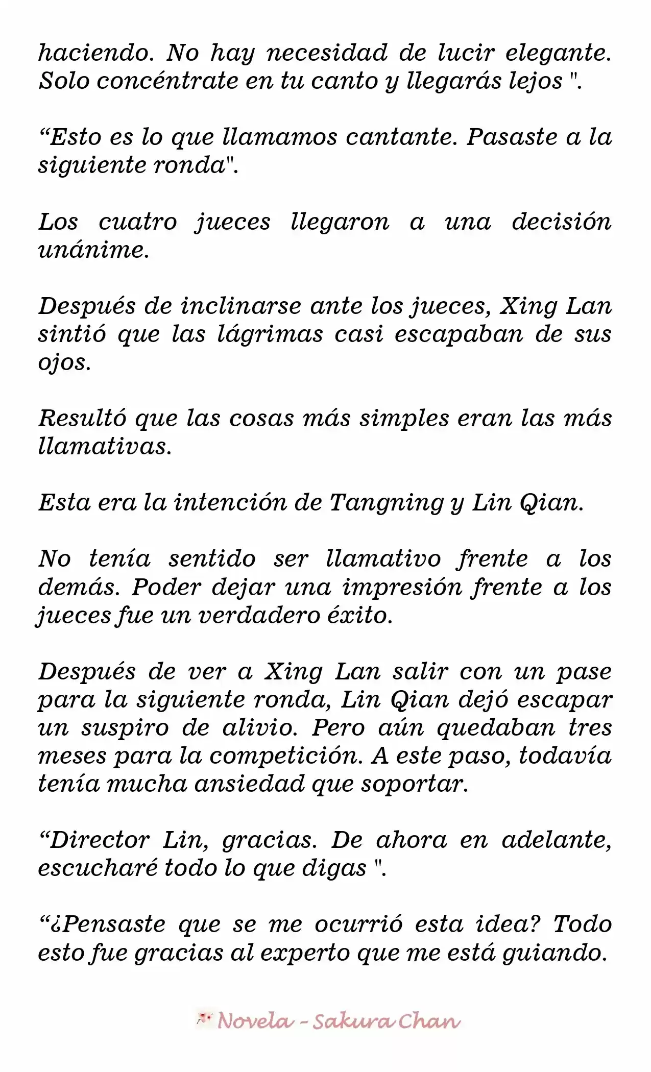 MARIDO DE PRUEBA: NECESIDAD DE TRABAJAR DURO (Novela) - Capítulo 828 - Página 5 - LectorTMOo