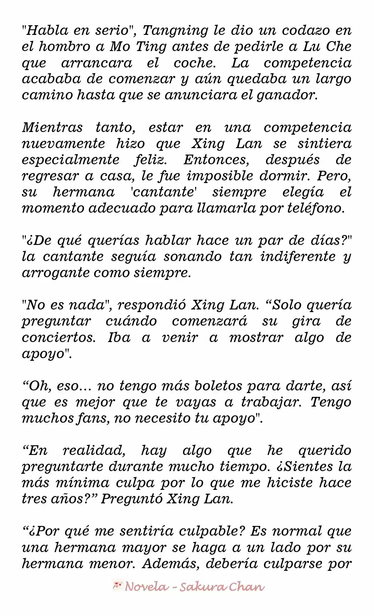 MARIDO DE PRUEBA: NECESIDAD DE TRABAJAR DURO (Novela) - Capítulo 828 - Página 7 - LectorTMOo