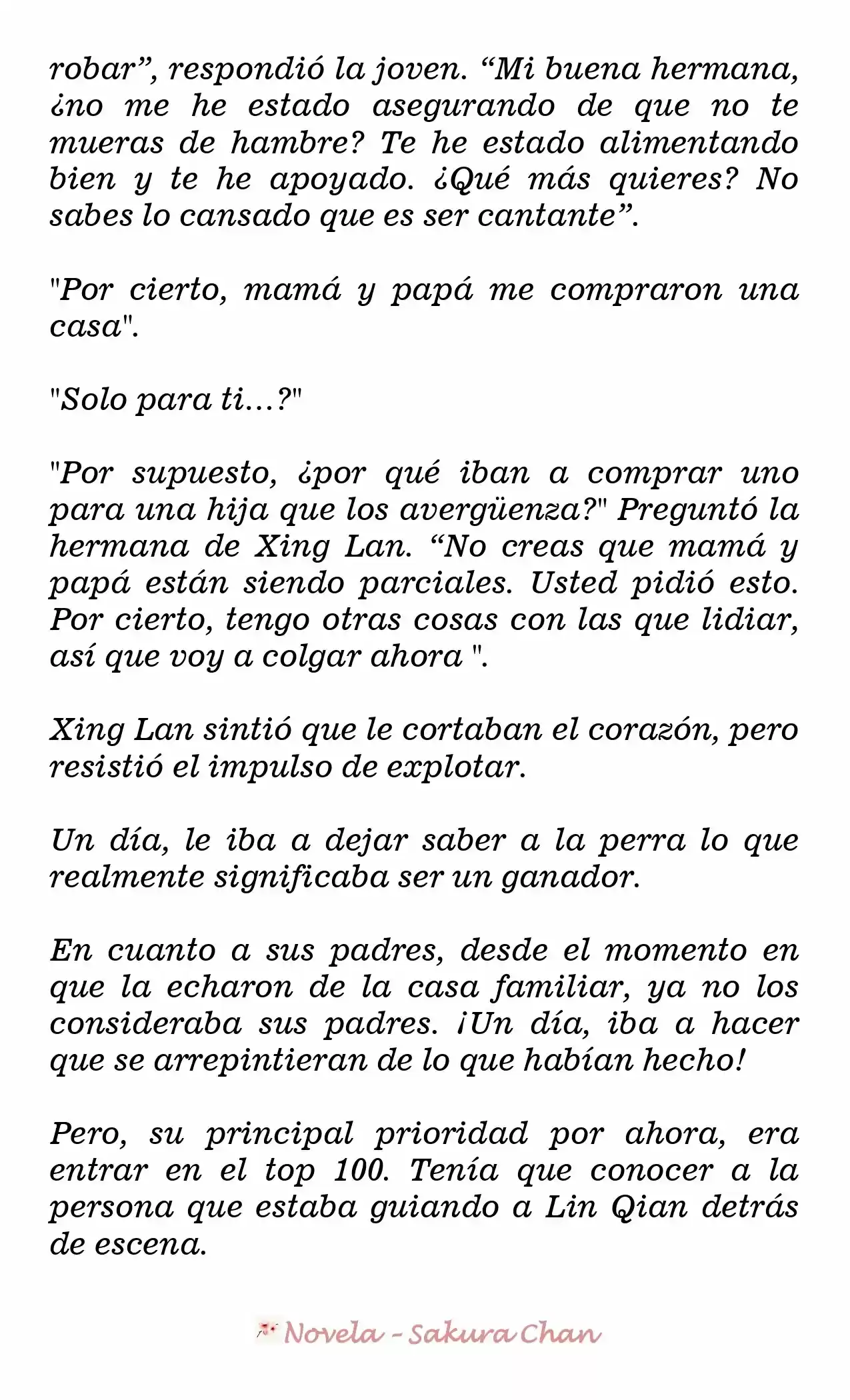 MARIDO DE PRUEBA: NECESIDAD DE TRABAJAR DURO (Novela) - Capítulo 828 - Página 8 - LectorTMOo