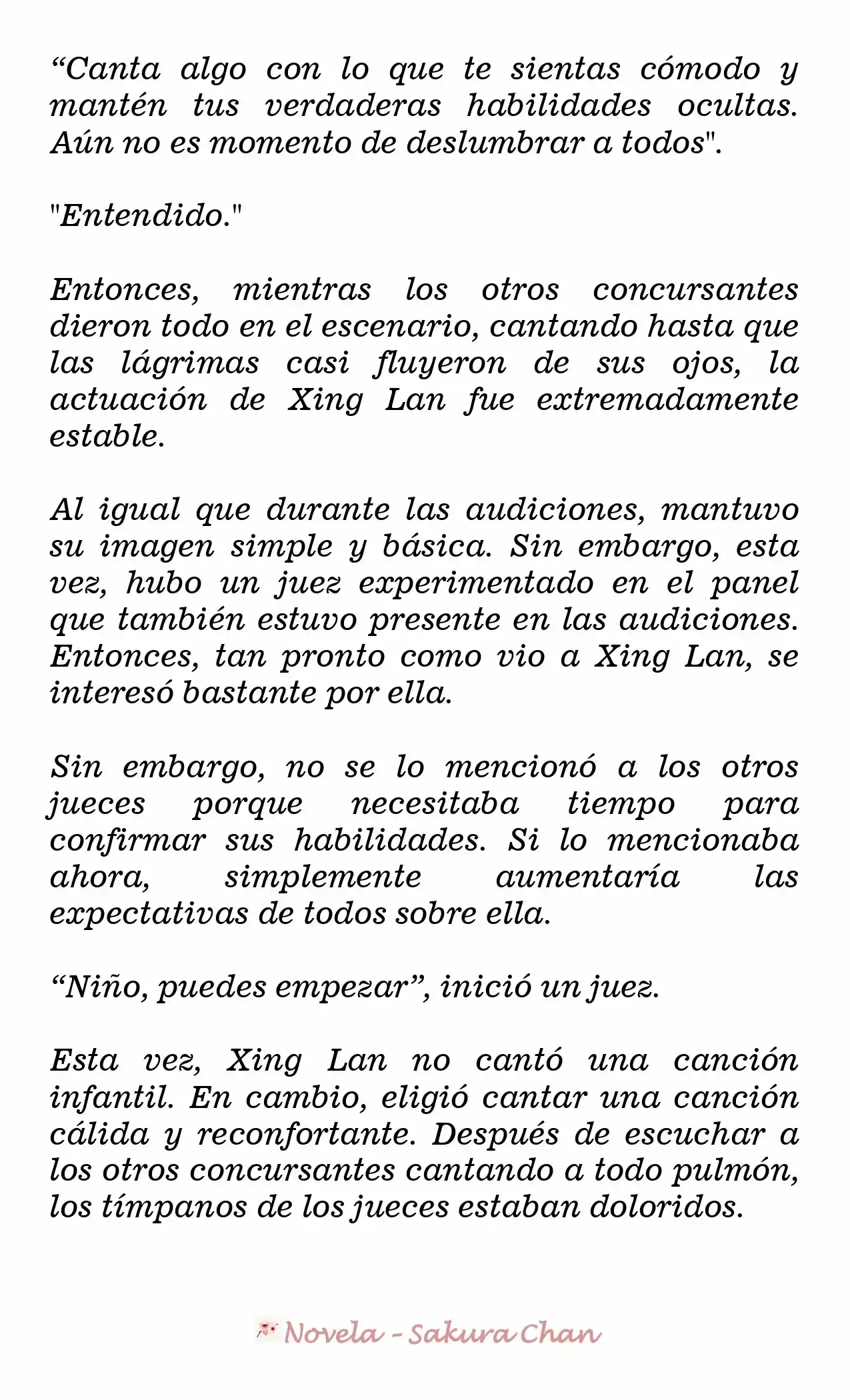 MARIDO DE PRUEBA: NECESIDAD DE TRABAJAR DURO (Novela) - Capítulo 829 - Página 6 - LectorTMOo