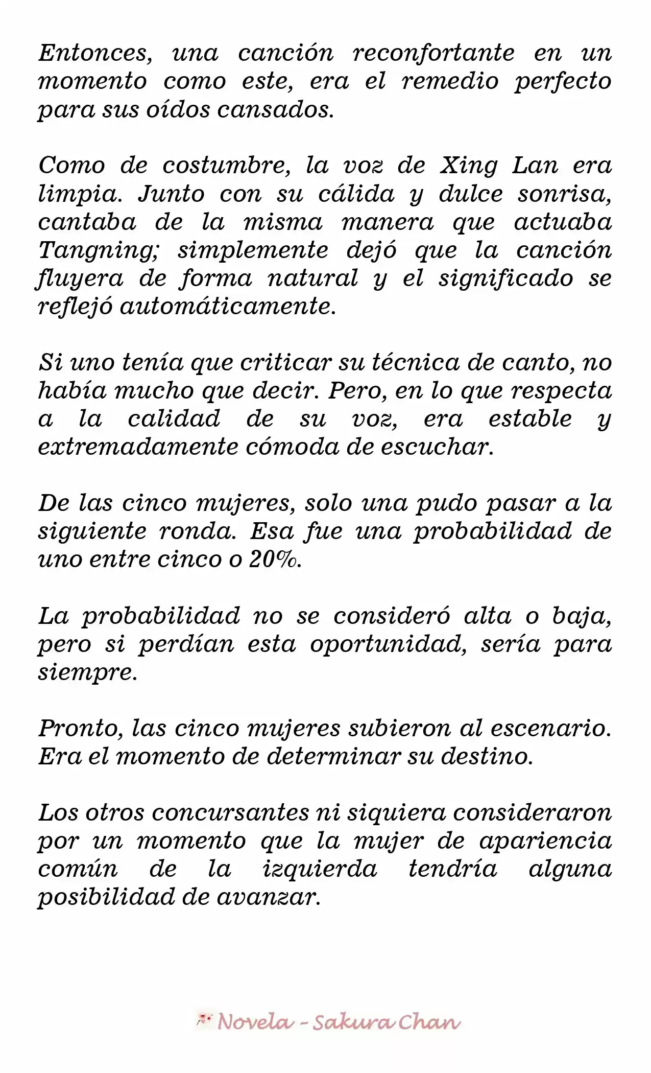MARIDO DE PRUEBA: NECESIDAD DE TRABAJAR DURO (Novela) - Capítulo 829 - Página 7 - LectorTMOo