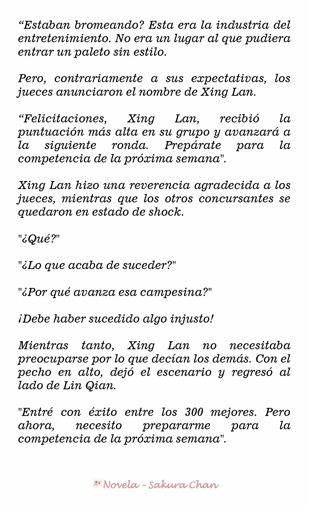 MARIDO DE PRUEBA: NECESIDAD DE TRABAJAR DURO (Novela) - Capítulo 829 - Página 8 - LectorTMOo