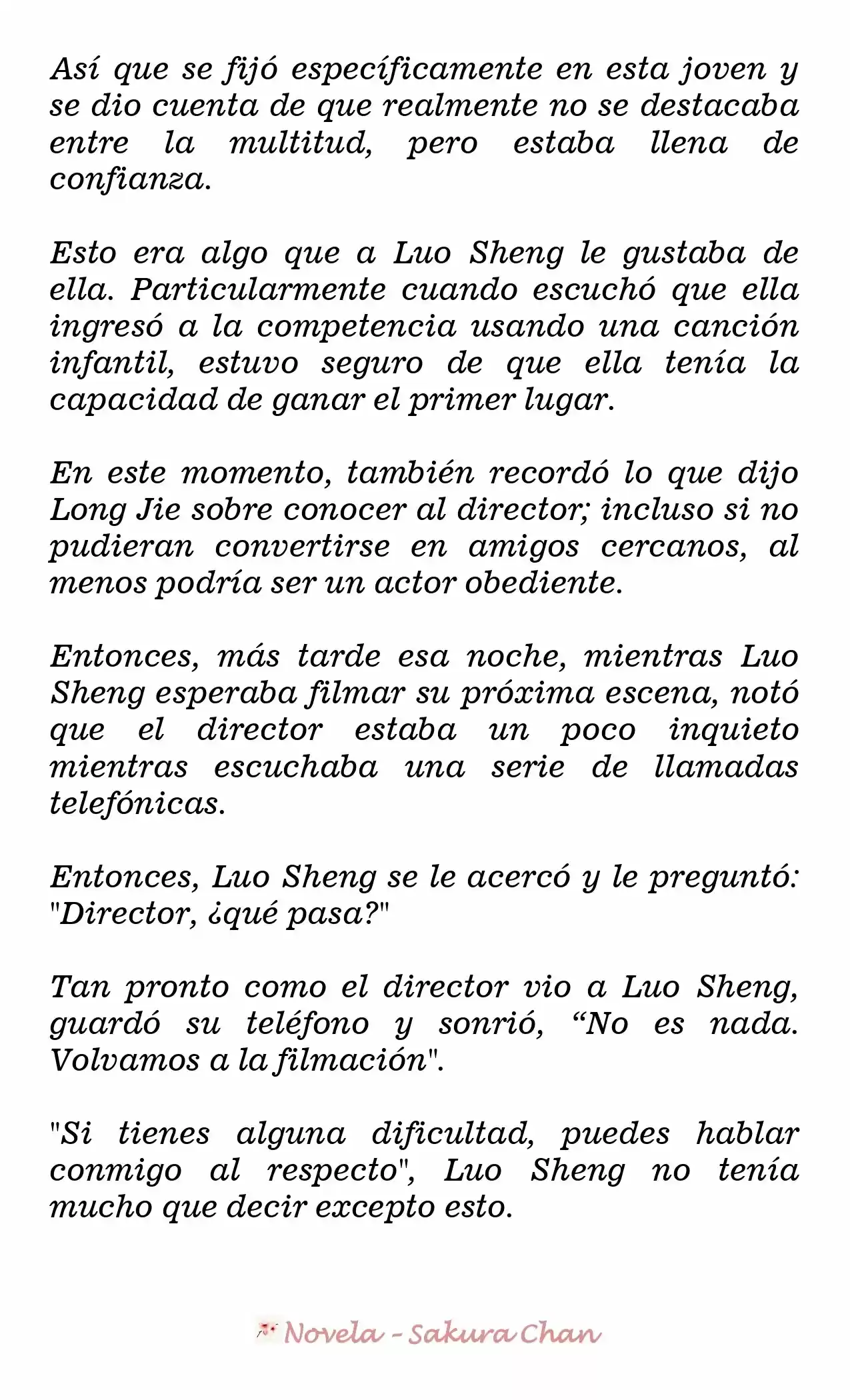MARIDO DE PRUEBA: NECESIDAD DE TRABAJAR DURO (Novela) - Capítulo 830 - Página 2 - LectorTMOo