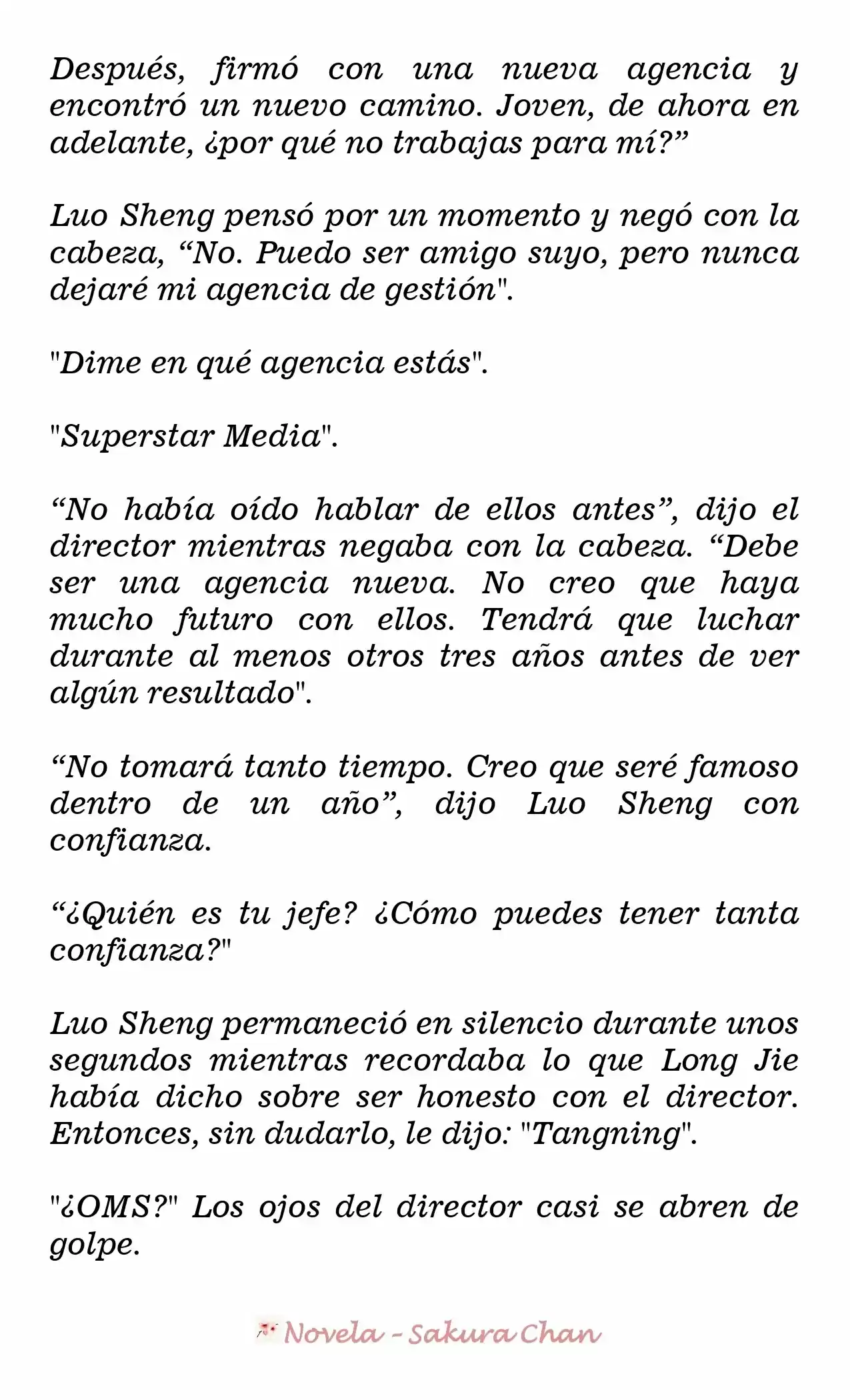 MARIDO DE PRUEBA: NECESIDAD DE TRABAJAR DURO (Novela) - Capítulo 830 - Página 4 - LectorTMOo