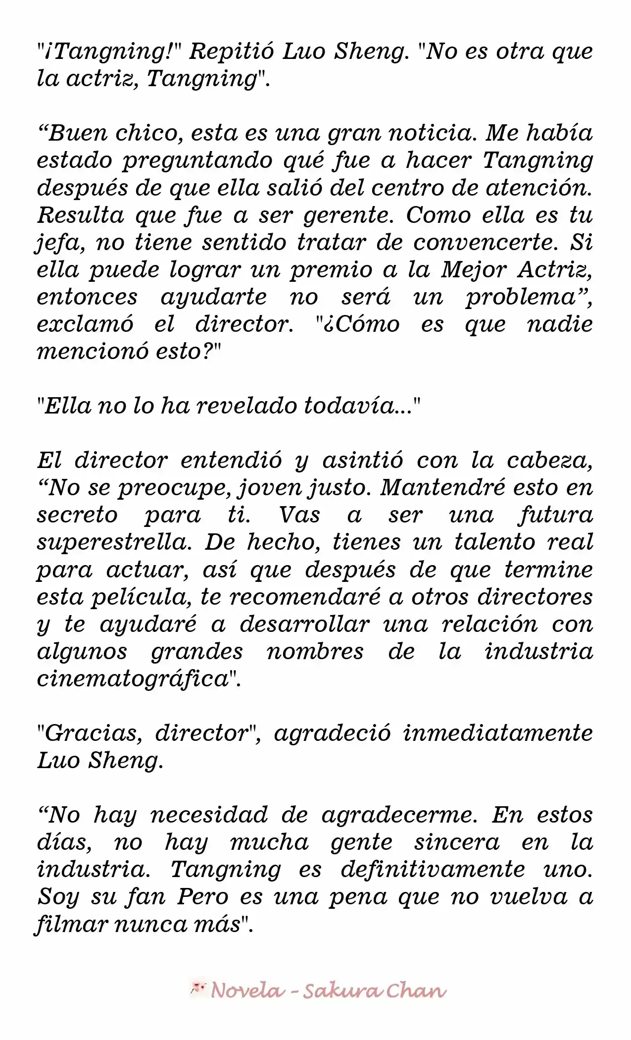 MARIDO DE PRUEBA: NECESIDAD DE TRABAJAR DURO (Novela) - Capítulo 830 - Página 5 - LectorTMOo