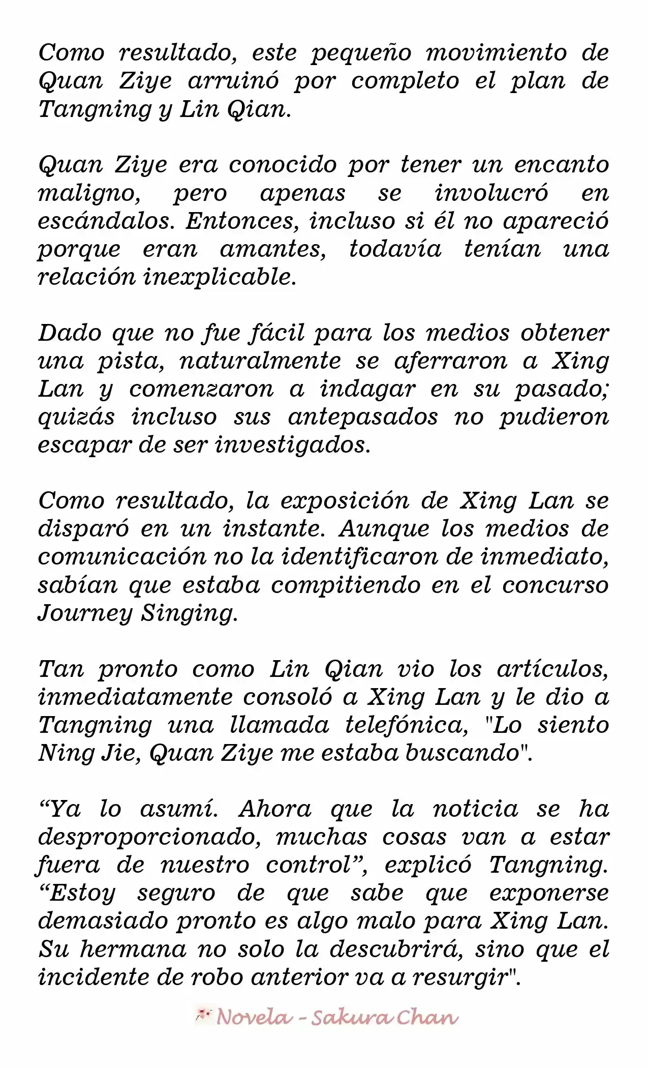 MARIDO DE PRUEBA: NECESIDAD DE TRABAJAR DURO (Novela) - Capítulo 831 - Página 2 - LectorTMOo