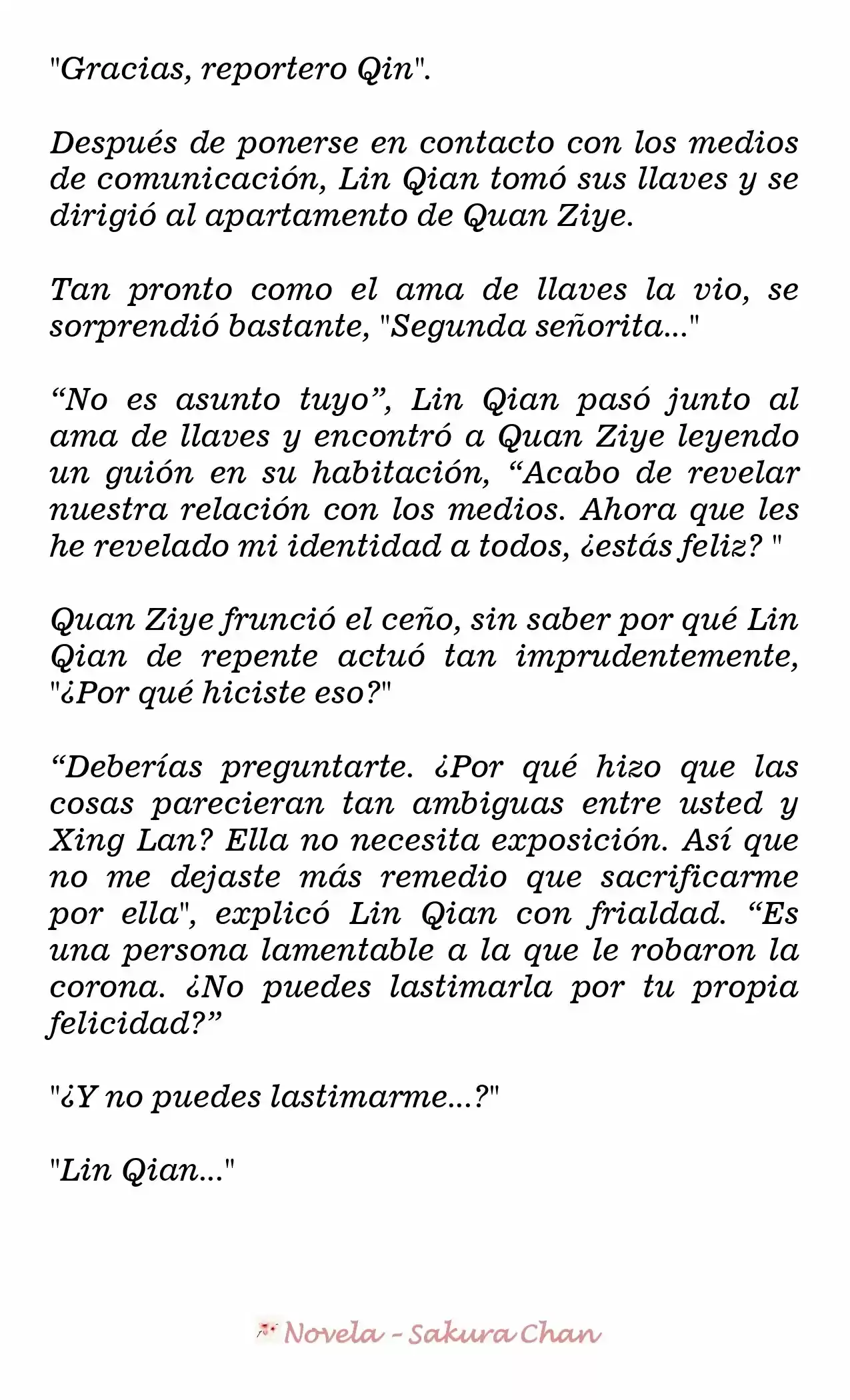 MARIDO DE PRUEBA: NECESIDAD DE TRABAJAR DURO (Novela) - Capítulo 831 - Página 7 - LectorTMOo