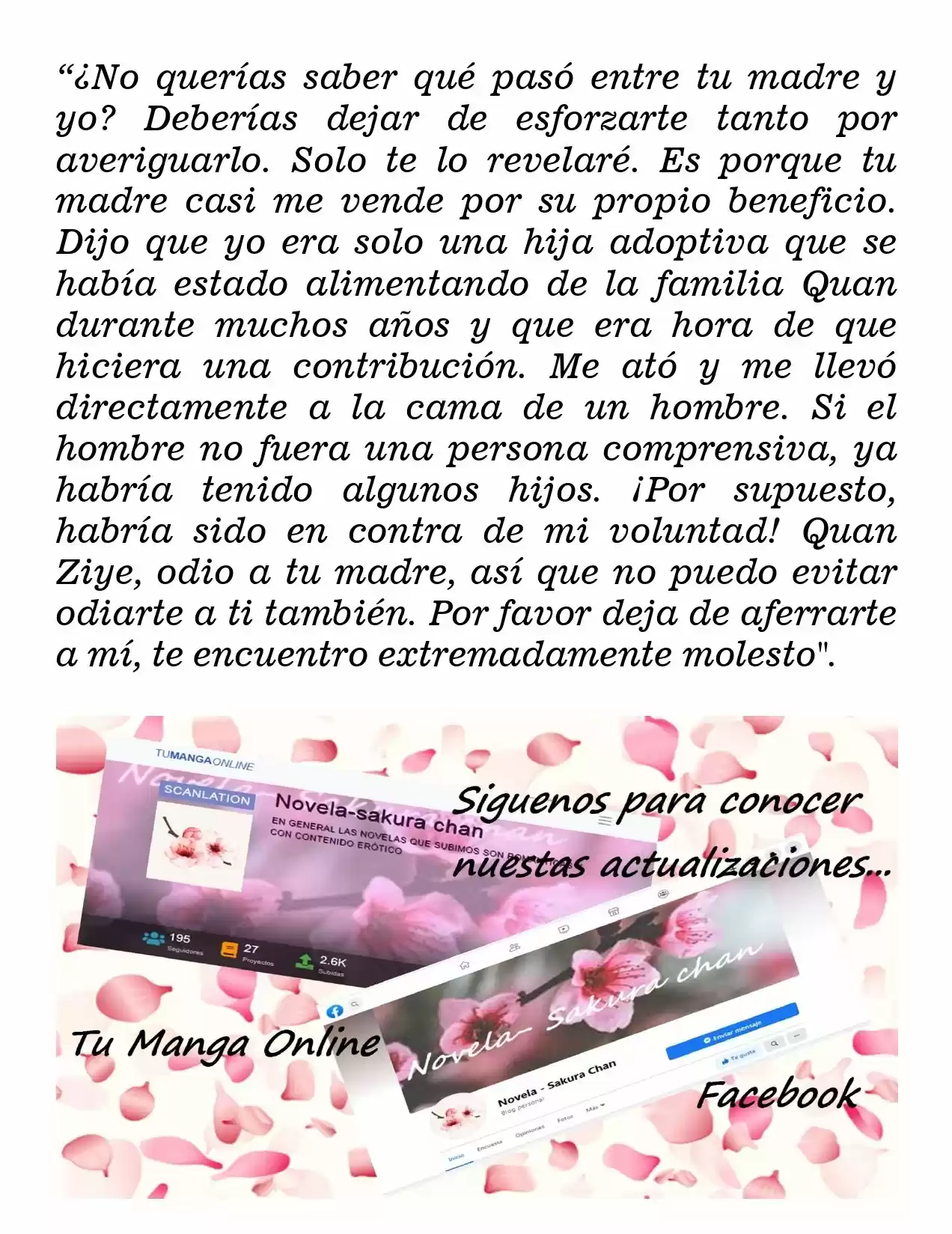 MARIDO DE PRUEBA: NECESIDAD DE TRABAJAR DURO (Novela) - Capítulo 831 - Página 8 - LectorTMOo