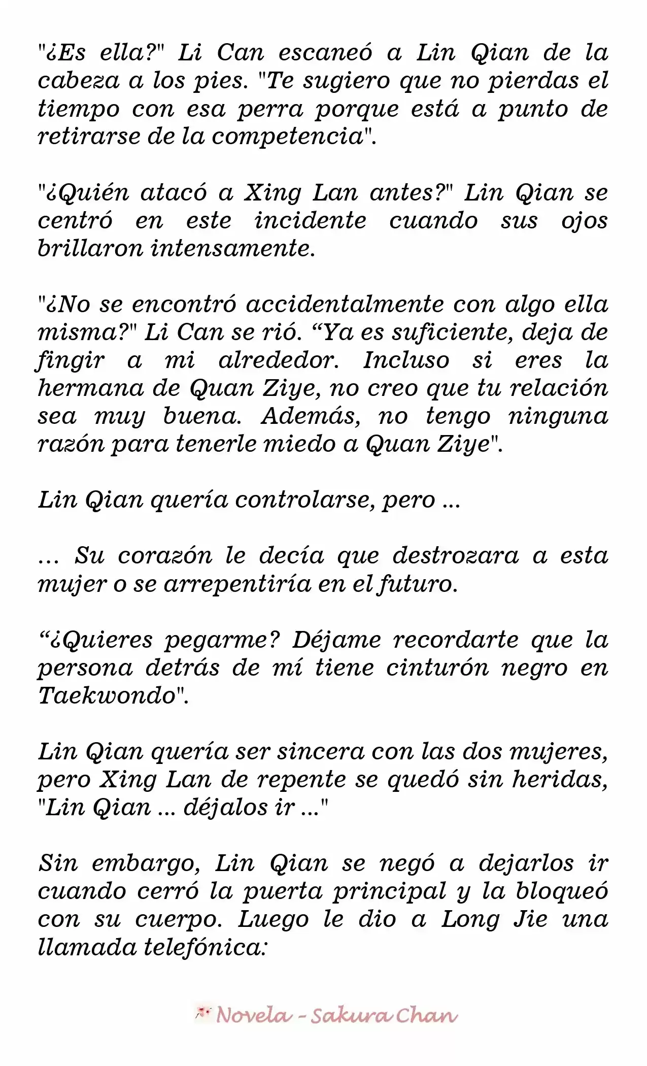 MARIDO DE PRUEBA: NECESIDAD DE TRABAJAR DURO (Novela) - Capítulo 832 - Página 7 - LectorTMOo