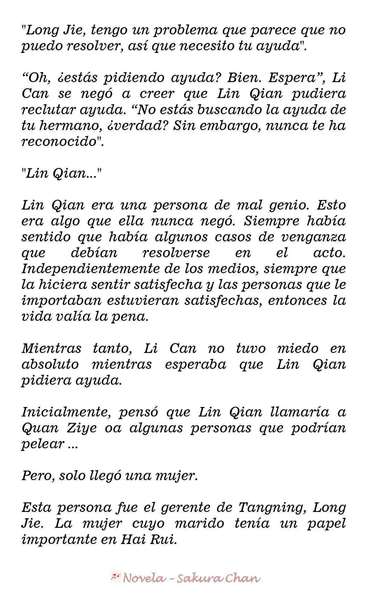 MARIDO DE PRUEBA: NECESIDAD DE TRABAJAR DURO (Novela) - Capítulo 832 - Página 8 - LectorTMOo