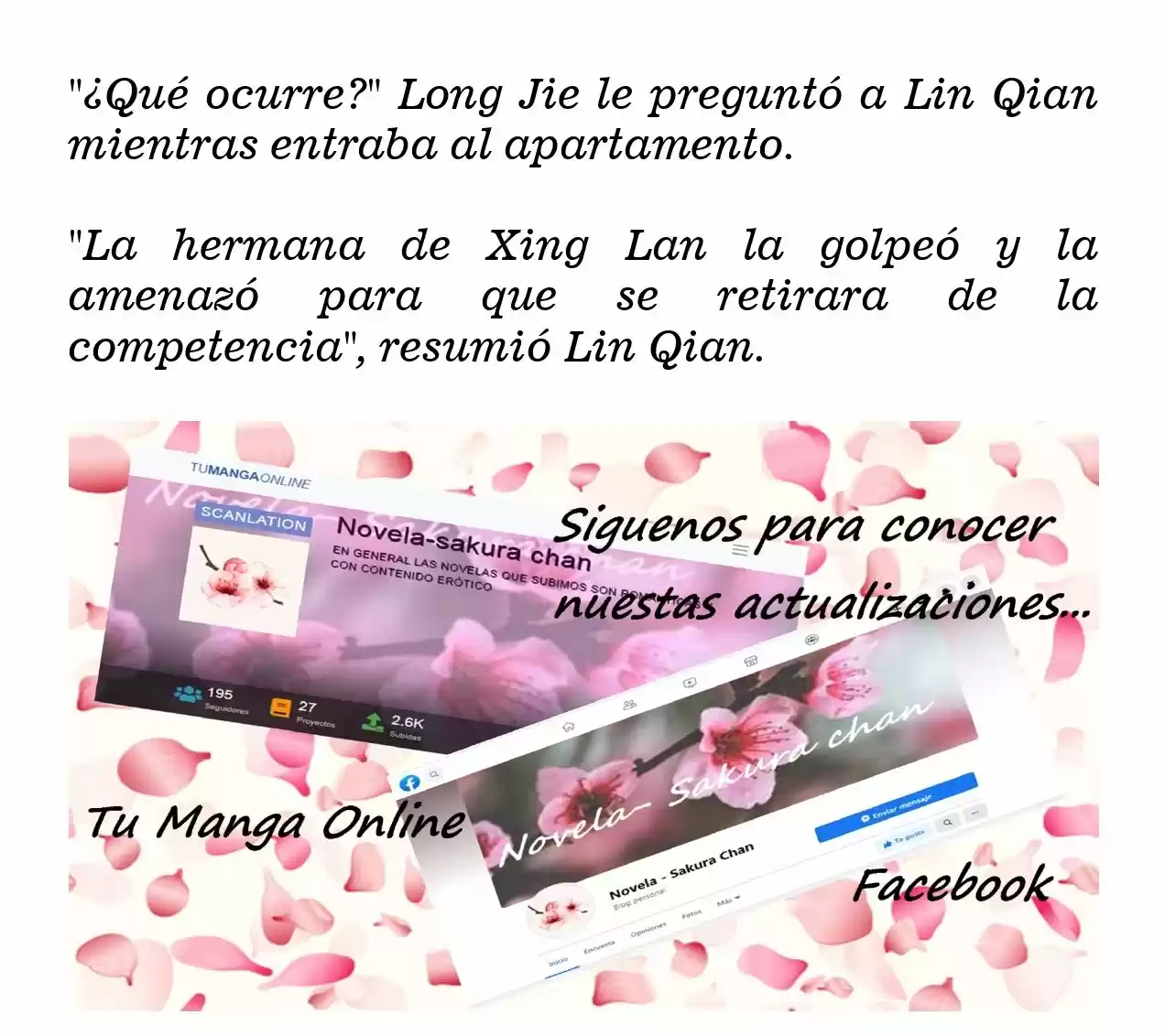 MARIDO DE PRUEBA: NECESIDAD DE TRABAJAR DURO (Novela) - Capítulo 832 - Página 9 - LectorTMOo
