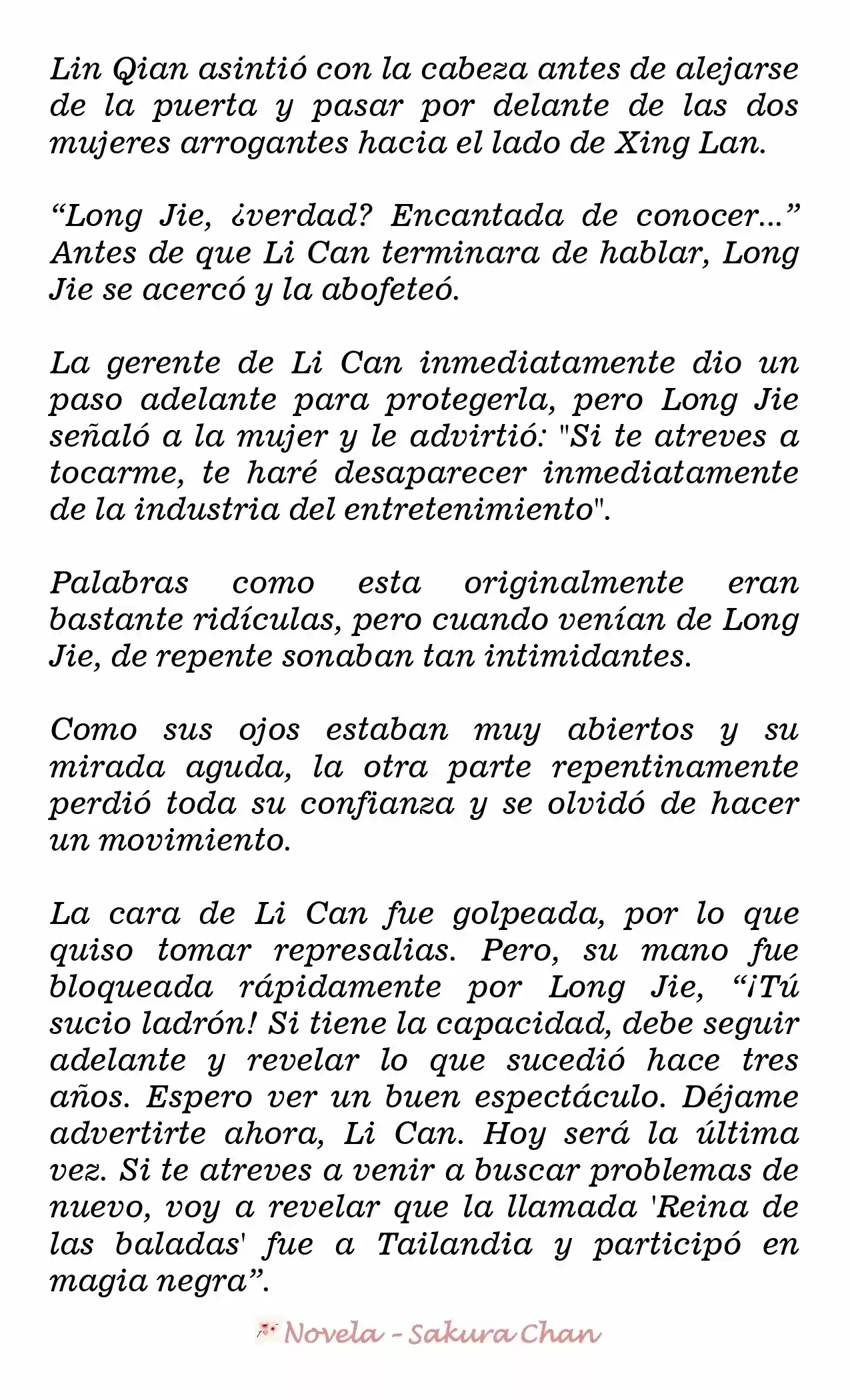 MARIDO DE PRUEBA: NECESIDAD DE TRABAJAR DURO (Novela) - Capítulo 833 - Página 2 - LectorTMOo