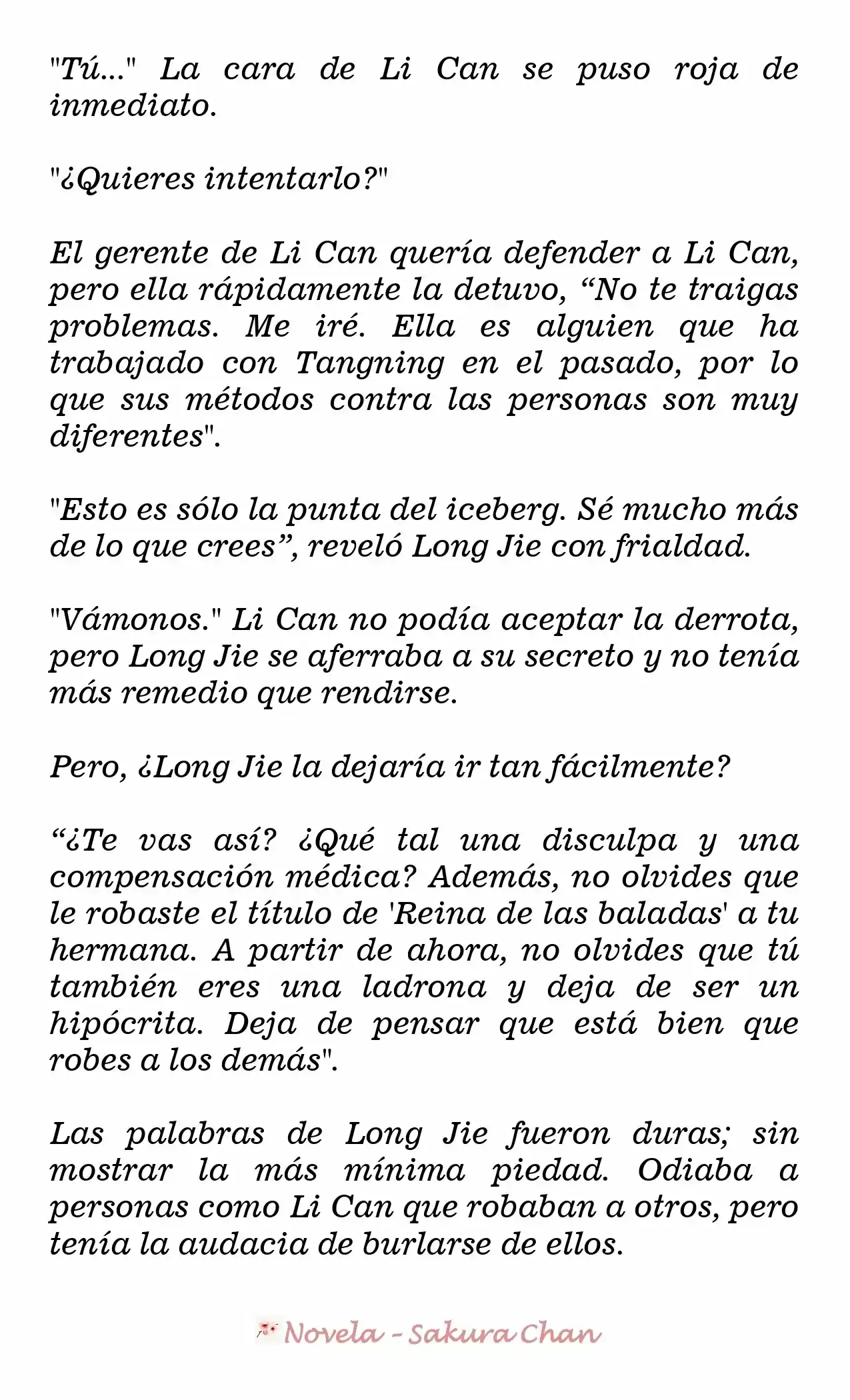 MARIDO DE PRUEBA: NECESIDAD DE TRABAJAR DURO (Novela) - Capítulo 833 - Página 3 - LectorTMOo