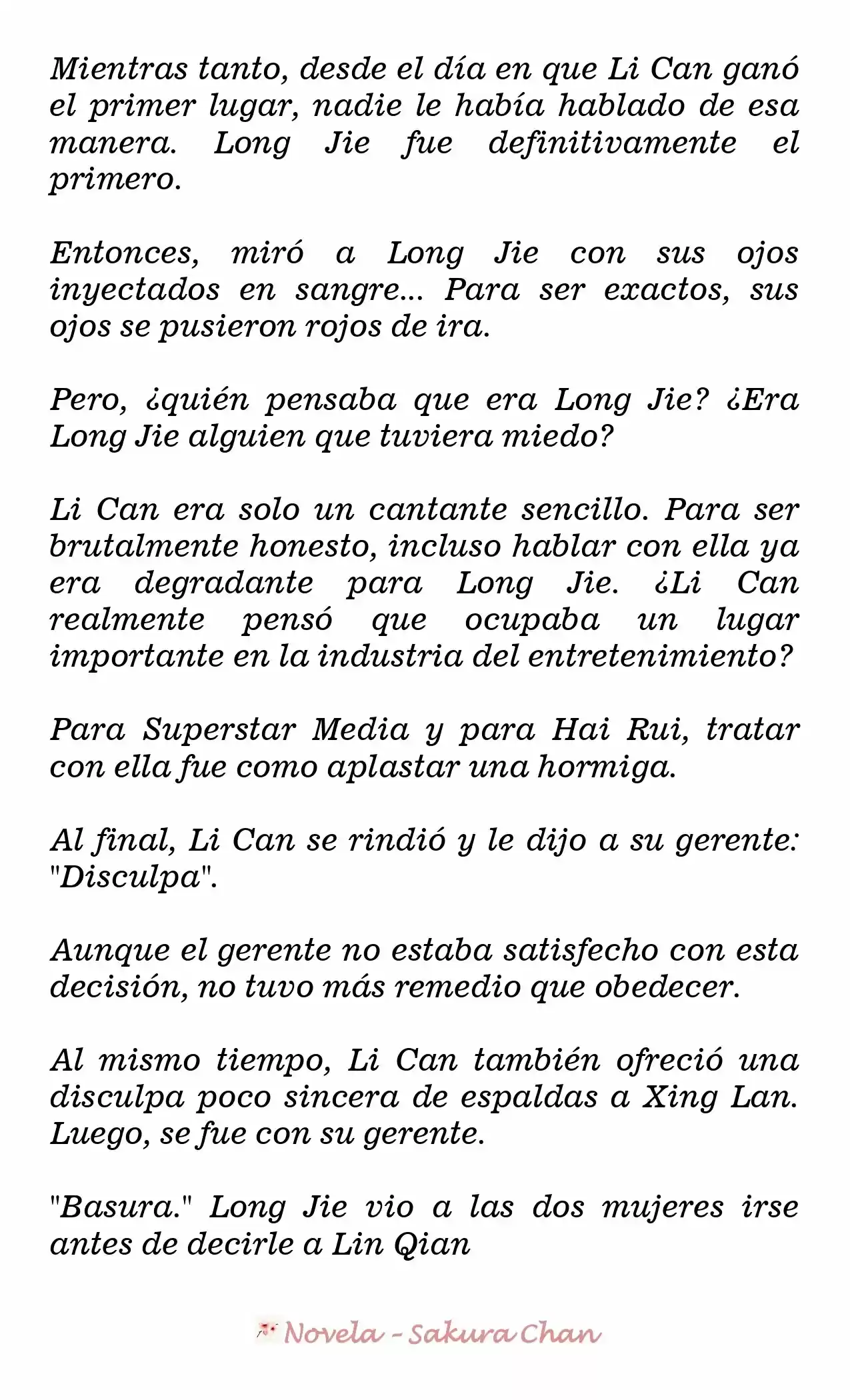 MARIDO DE PRUEBA: NECESIDAD DE TRABAJAR DURO (Novela) - Capítulo 833 - Página 4 - LectorTMOo
