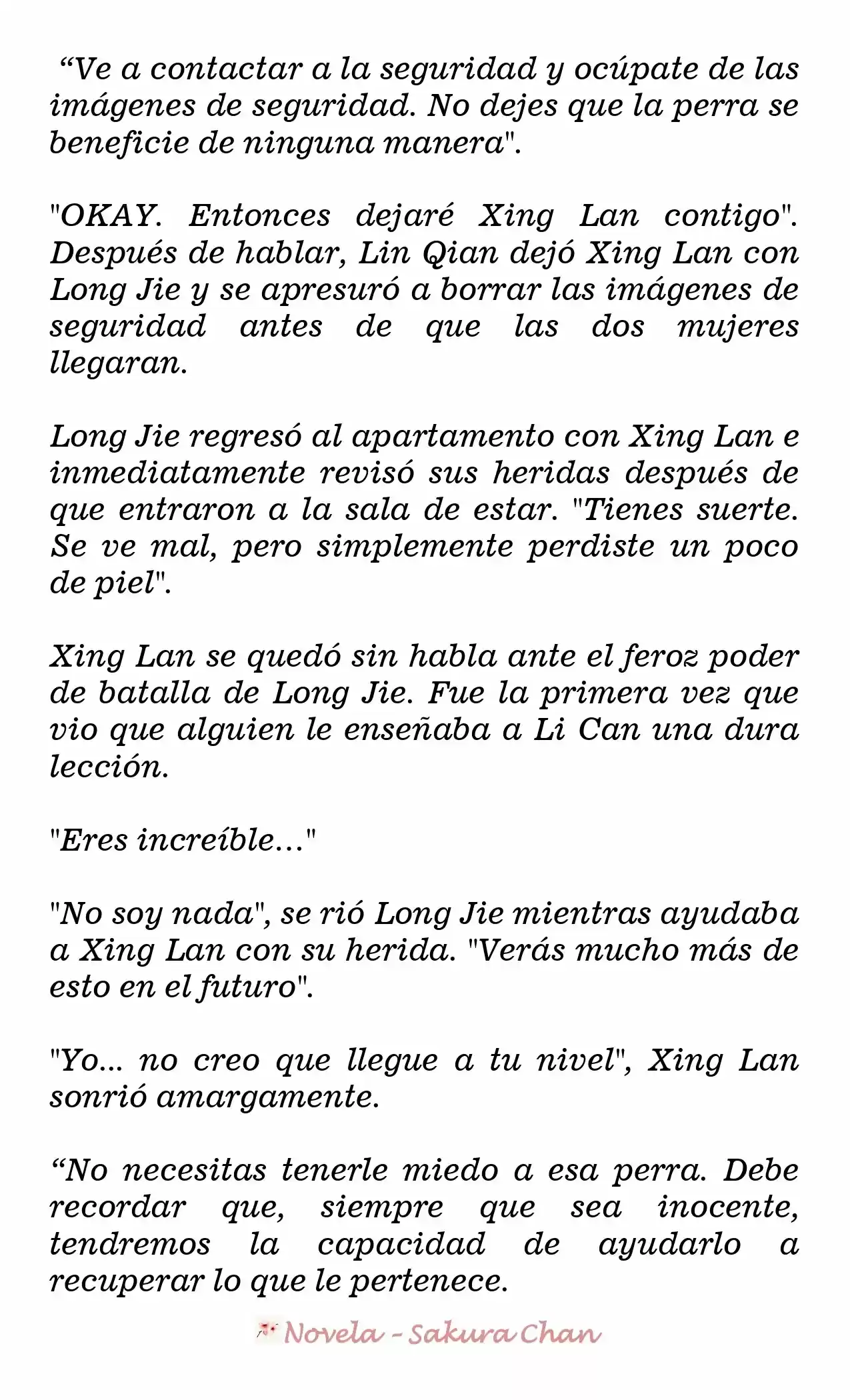 MARIDO DE PRUEBA: NECESIDAD DE TRABAJAR DURO (Novela) - Capítulo 833 - Página 5 - LectorTMOo
