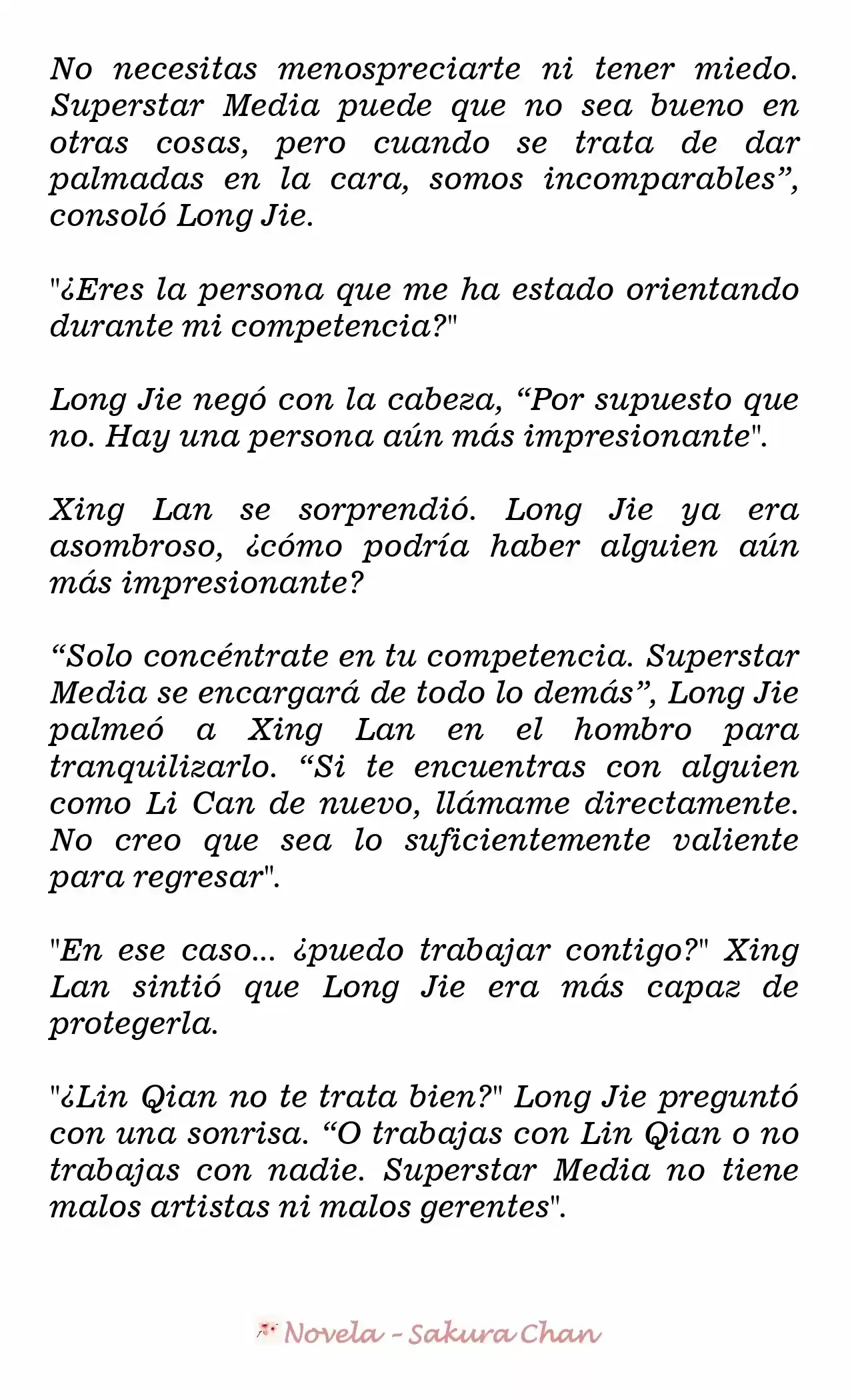 MARIDO DE PRUEBA: NECESIDAD DE TRABAJAR DURO (Novela) - Capítulo 833 - Página 6 - LectorTMOo