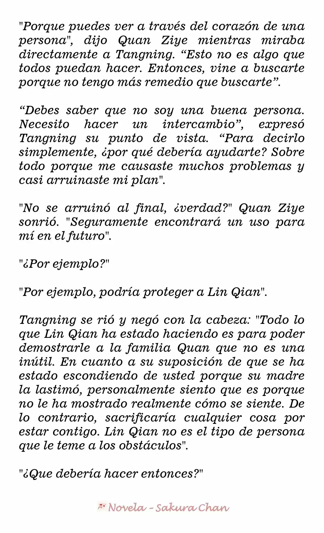 MARIDO DE PRUEBA: NECESIDAD DE TRABAJAR DURO (Novela) - Capítulo 834 - Página 4 - LectorTMOo