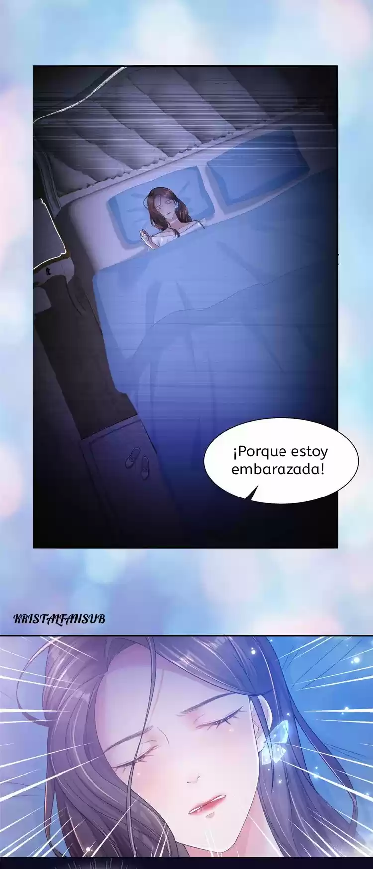Marido De Prueba:Necesidad De Trabajar Juntos - Capítulo - Página 7 - LectorTMOo