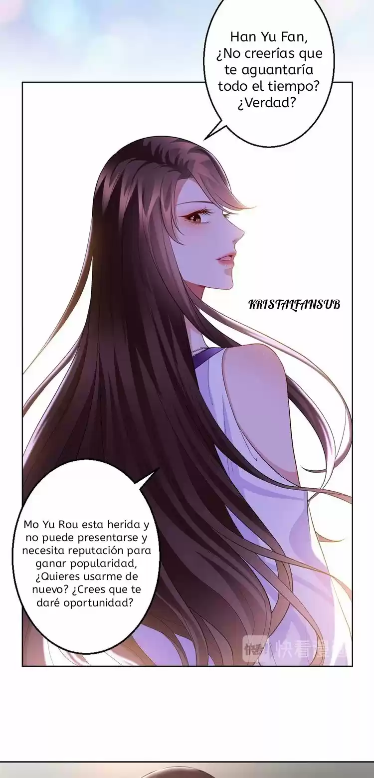 Marido De Prueba:Necesidad De Trabajar Juntos - Capítulo - Página 15 - LectorTMOo