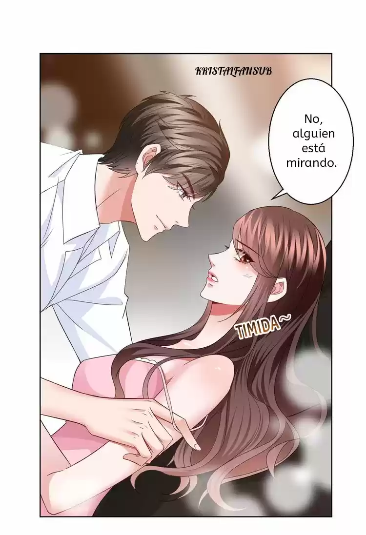 Marido De Prueba:Necesidad De Trabajar Juntos - Capítulo - Página 23 - LectorTMOo