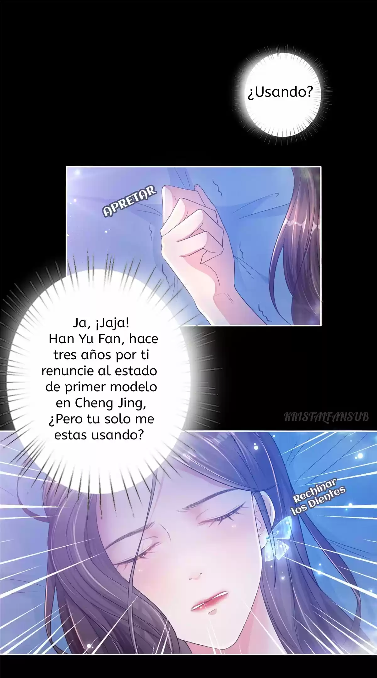 Marido De Prueba:Necesidad De Trabajar Juntos - Capítulo 1 - Página 14 - LectorTMOo