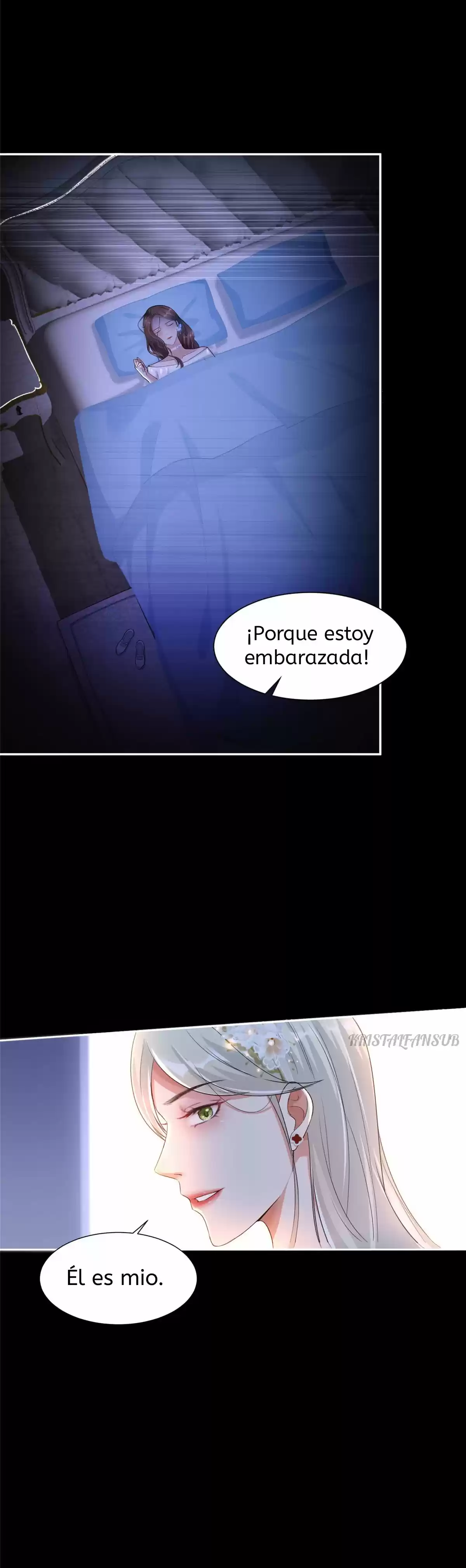 Marido De Prueba:Necesidad De Trabajar Juntos - Capítulo 1 - Página 17 - LectorTMOo
