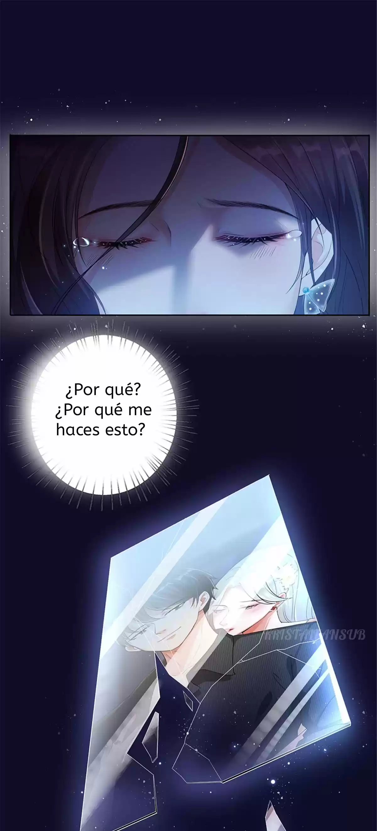 Marido De Prueba:Necesidad De Trabajar Juntos - Capítulo 1 - Página 23 - LectorTMOo