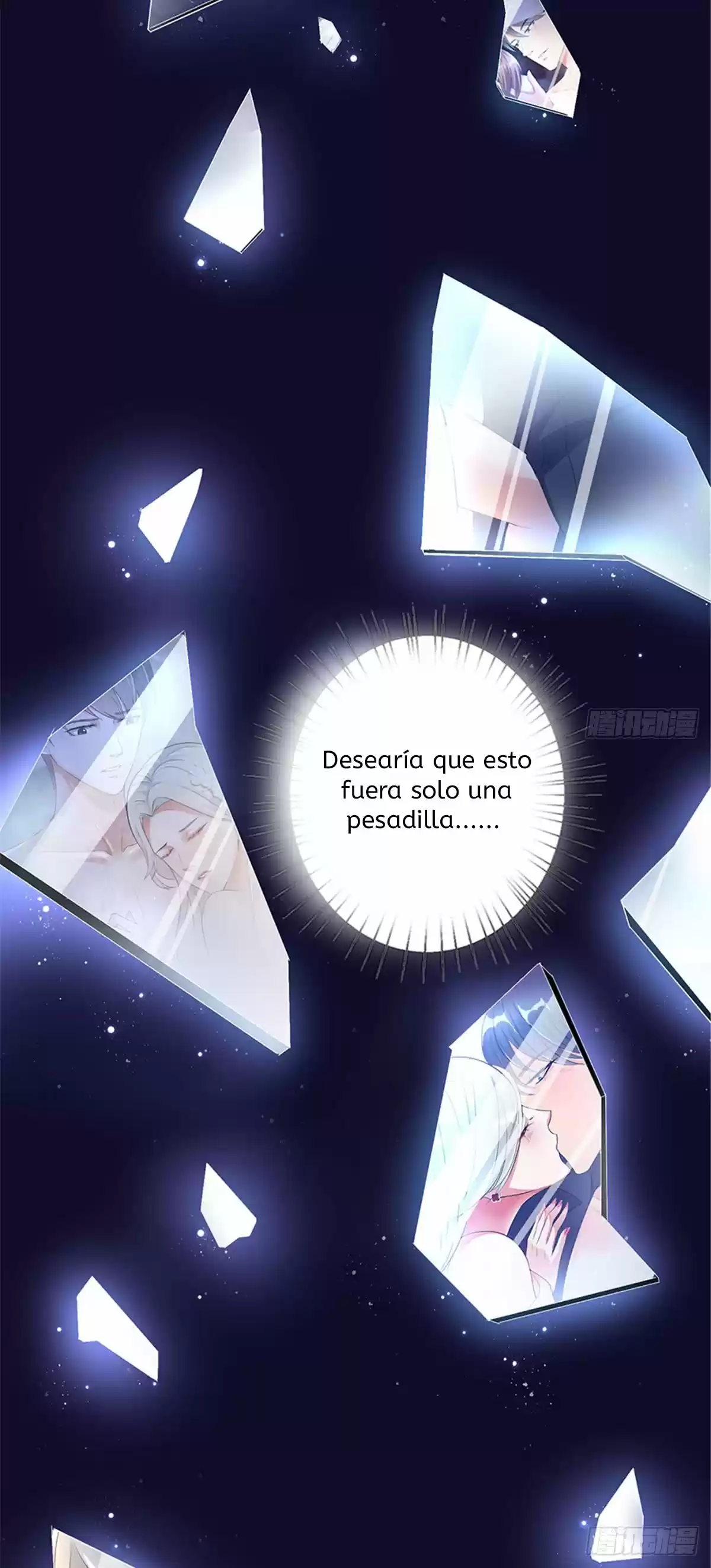 Marido De Prueba:Necesidad De Trabajar Juntos - Capítulo 1 - Página 24 - LectorTMOo