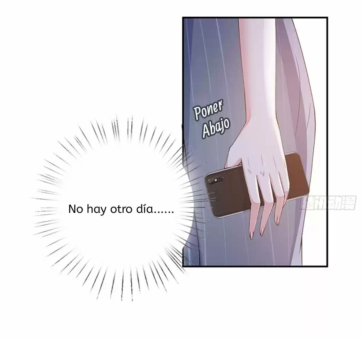 Marido De Prueba:Necesidad De Trabajar Juntos - Capítulo 1 - Página 29 - LectorTMOo