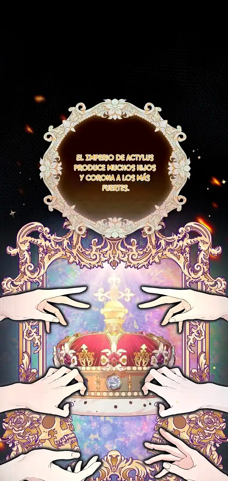 MARIDO VILLANO, CON LA QUÉ ESTÁS OBSESIONADO ESTÁ EN OTRA PARTE - Capítulo 1 - Página 4 - LectorTMOo