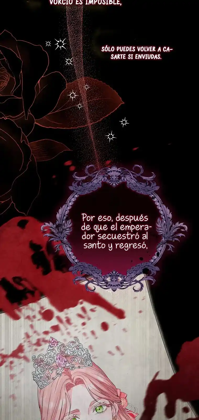 MARIDO VILLANO, CON LA QUÉ ESTÁS OBSESIONADO ESTÁ EN OTRA PARTE - Capítulo 1 - Página 56 - LectorTMOo