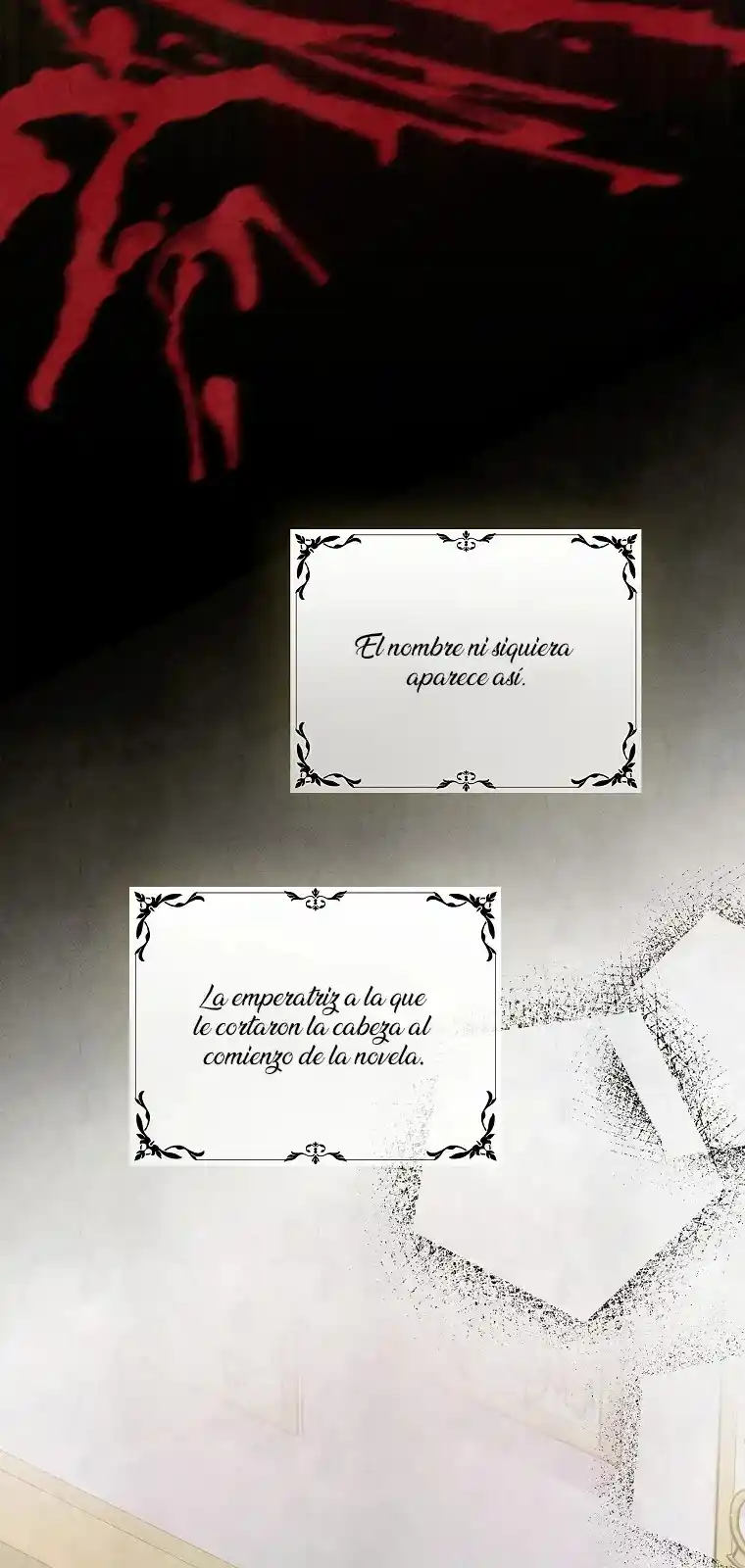 MARIDO VILLANO, CON LA QUÉ ESTÁS OBSESIONADO ESTÁ EN OTRA PARTE - Capítulo 1 - Página 58 - LectorTMOo