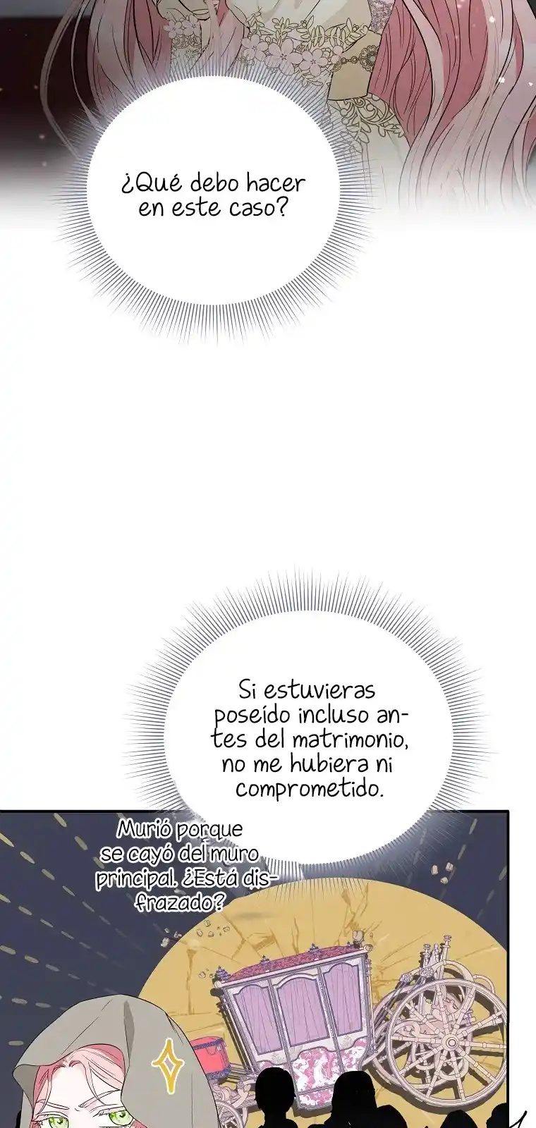 MARIDO VILLANO, CON LA QUÉ ESTÁS OBSESIONADO ESTÁ EN OTRA PARTE - Capítulo 1 - Página 65 - LectorTMOo