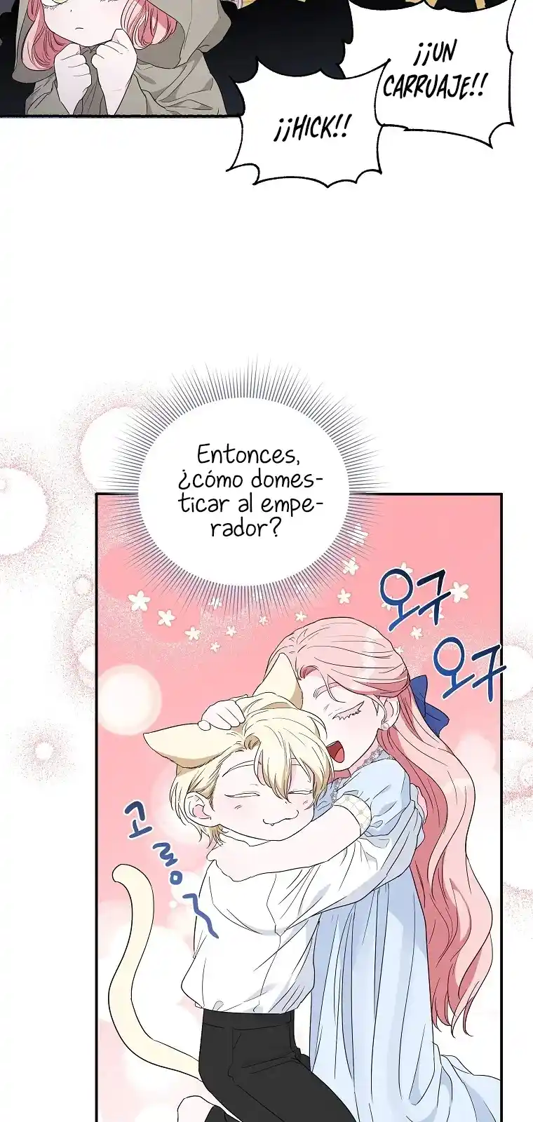 MARIDO VILLANO, CON LA QUÉ ESTÁS OBSESIONADO ESTÁ EN OTRA PARTE - Capítulo 1 - Página 66 - LectorTMOo