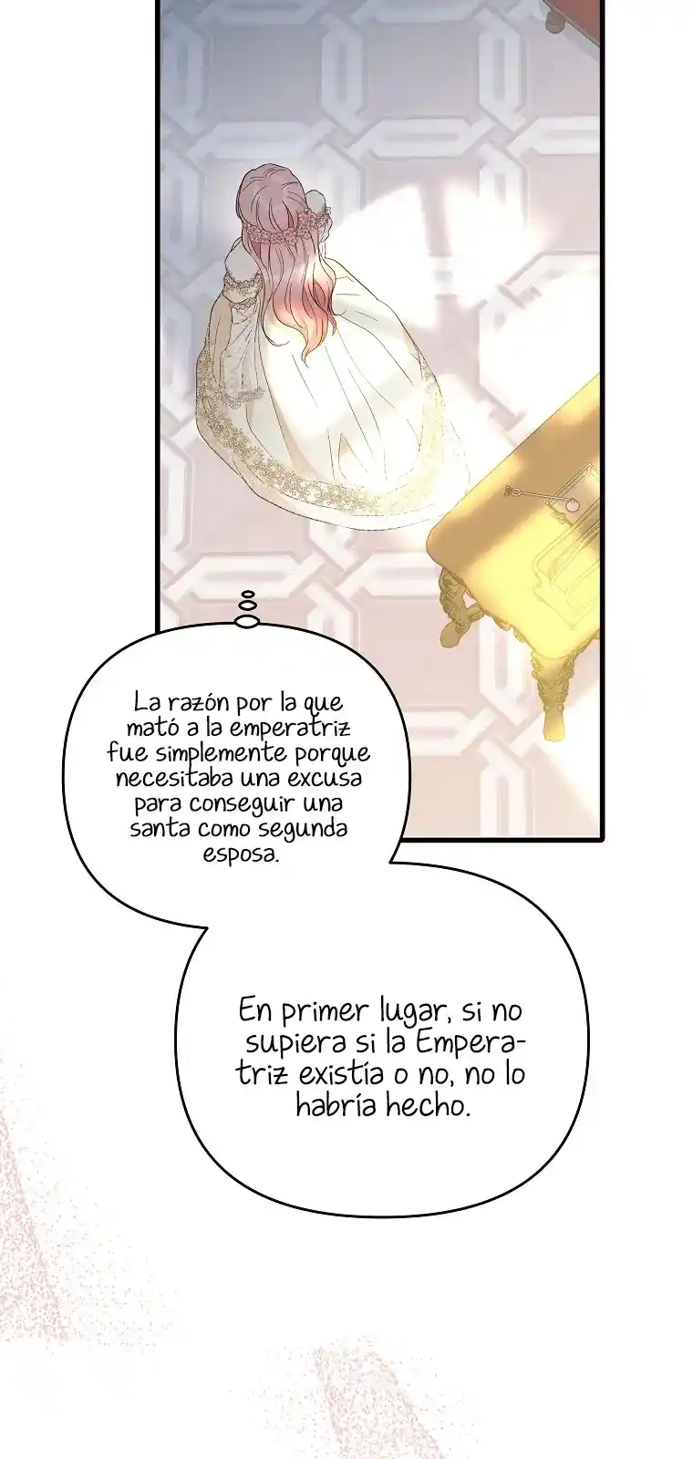 MARIDO VILLANO, CON LA QUÉ ESTÁS OBSESIONADO ESTÁ EN OTRA PARTE - Capítulo 1 - Página 77 - LectorTMOo