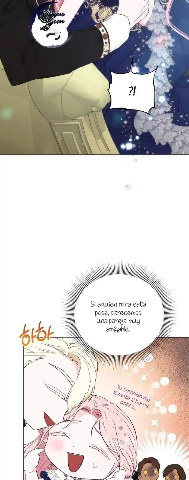 MARIDO VILLANO, CON LA QUÉ ESTÁS OBSESIONADO ESTÁ EN OTRA PARTE - Capítulo 11 - Página 11 - LectorTMOo