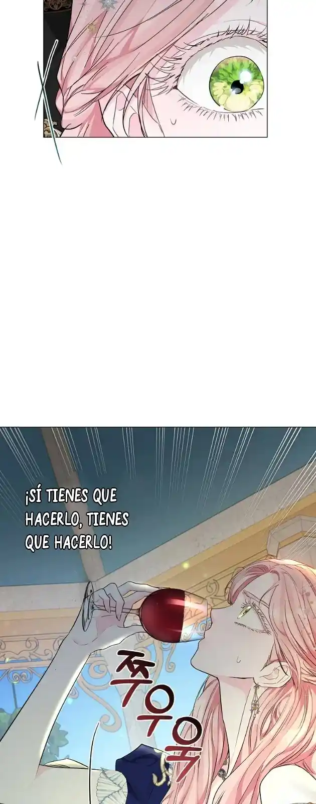 MARIDO VILLANO, CON LA QUÉ ESTÁS OBSESIONADO ESTÁ EN OTRA PARTE - Capítulo 11 - Página 33 - LectorTMOo