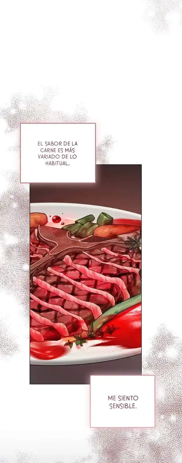 MARIDO VILLANO, CON LA QUÉ ESTÁS OBSESIONADO ESTÁ EN OTRA PARTE - Capítulo 11 - Página 47 - LectorTMOo