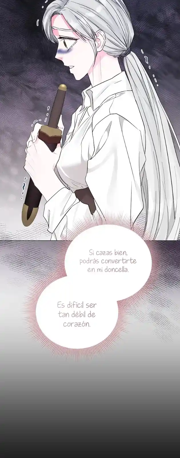 MARIDO VILLANO, CON LA QUÉ ESTÁS OBSESIONADO ESTÁ EN OTRA PARTE - Capítulo 11 - Página 62 - LectorTMOo