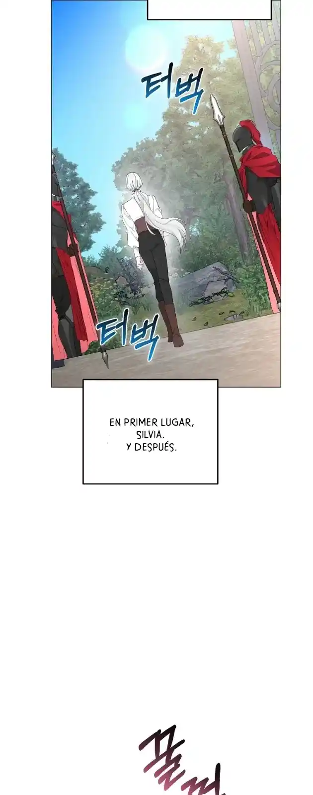 MARIDO VILLANO, CON LA QUÉ ESTÁS OBSESIONADO ESTÁ EN OTRA PARTE - Capítulo 11 - Página 71 - LectorTMOo