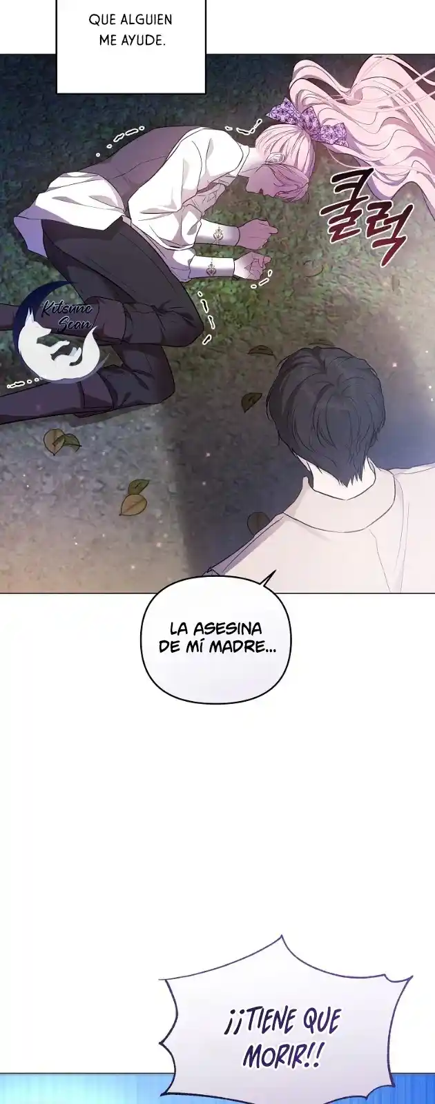 MARIDO VILLANO, CON LA QUÉ ESTÁS OBSESIONADO ESTÁ EN OTRA PARTE - Capítulo 12 - Página 55 - LectorTMOo
