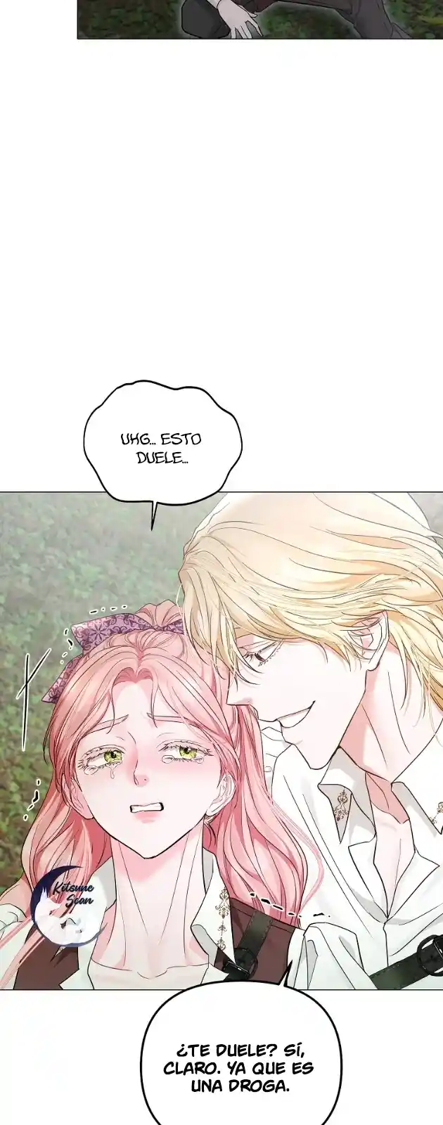 MARIDO VILLANO, CON LA QUÉ ESTÁS OBSESIONADO ESTÁ EN OTRA PARTE - Capítulo 12 - Página 63 - LectorTMOo