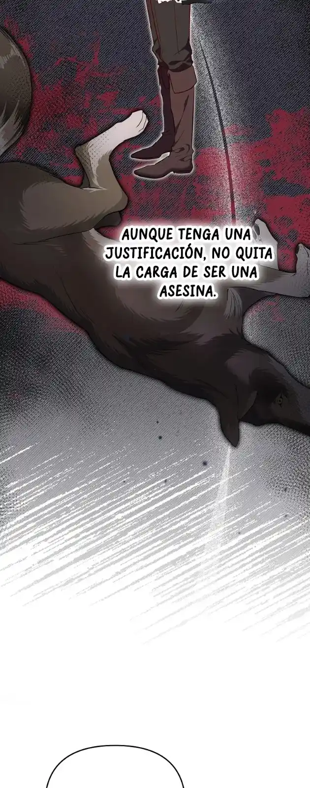 MARIDO VILLANO, CON LA QUÉ ESTÁS OBSESIONADO ESTÁ EN OTRA PARTE - Capítulo 14 - Página 15 - LectorTMOo